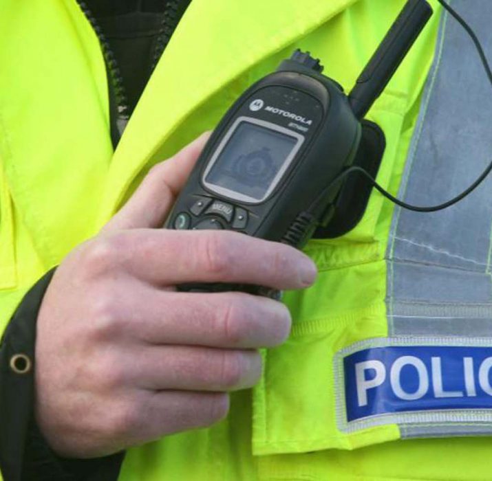 Police hunt for sex attacker in Croydon