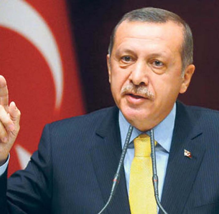 Türkiye’de doğurganlık oranının düşmesi Erdoğan’ın vizyonunu tehdit ediyor