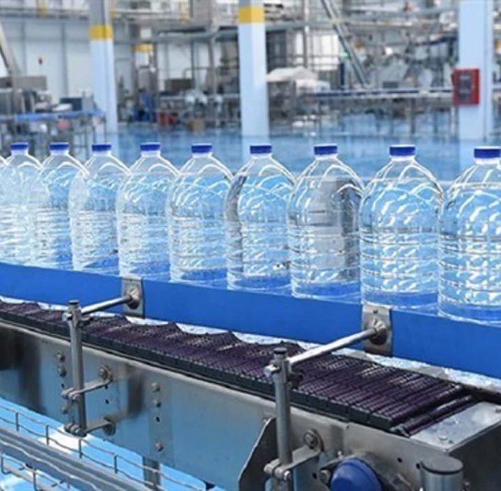 Turkey exports spring water to 110 countries