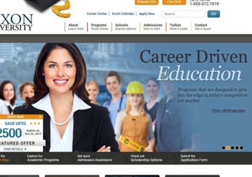 ‘Staggering’ trade in fake degrees revealed