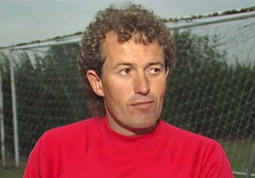 Barry Bennell: Ex-coach had ‘unfettered access’ to boys