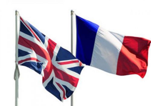 İngilizler Fransız olmak için başvuru yapıyor