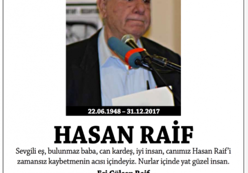 Hasan Raif