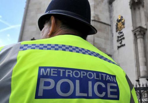 DEAŞ militanı Londra’da birçok saldırı planlamış