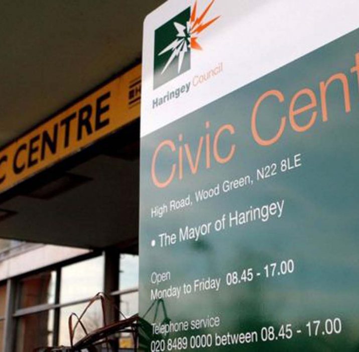 Labour intervenes to Haringey Council housing plan