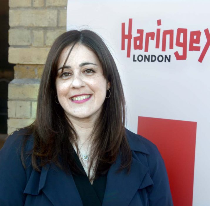 Peray Ahmet resigns from Haringey Council