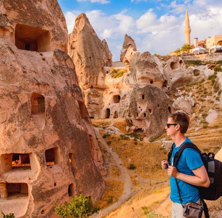 Financial Times: Turistler Türkiye’ye geri dönüyor