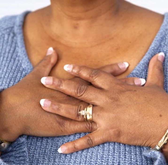 Kalp krizi tedavisinde ‘Kadın-erkek Eşitsizliği’