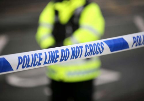 Three men stabbed in South London