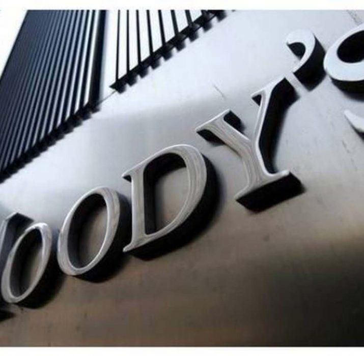 Moody’s, Türkiye’nin notunu yukarı yönlü revize etti