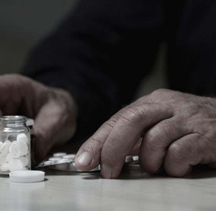 Antidepresan ilaçlar ‘işe yarıyor’