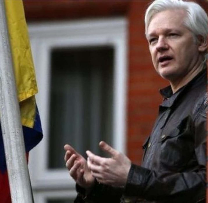 İngiliz mahkemesinden Assange’a ret