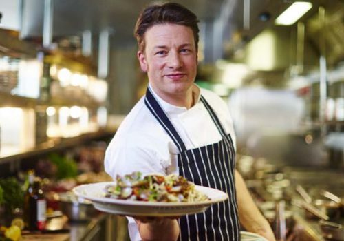 Jamie Oliver’s food empire racks up debts of £71.5 million