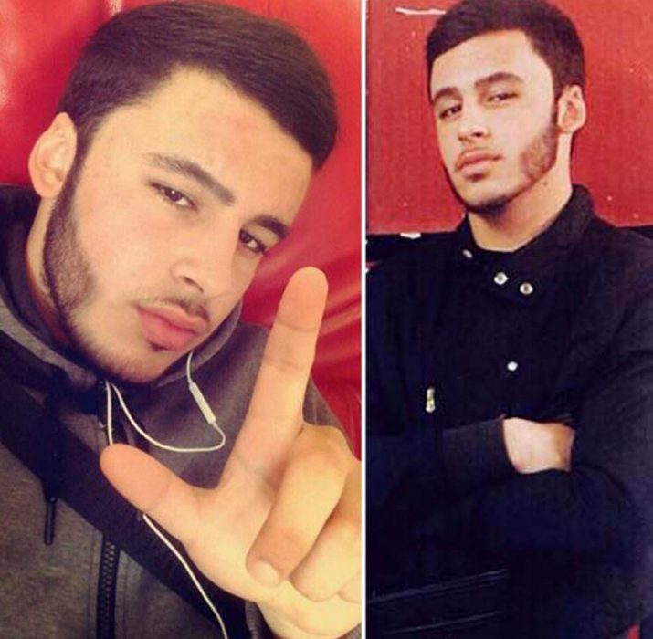 Hasan Özcan’ın cinayetinde iki gözaltı