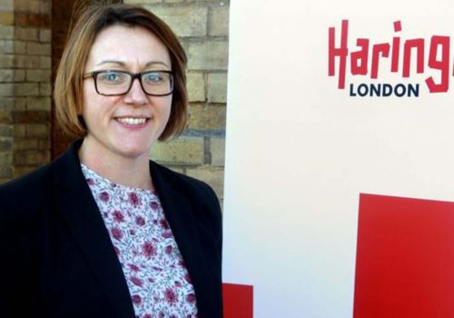 Haringey council leader Claire Kober quits