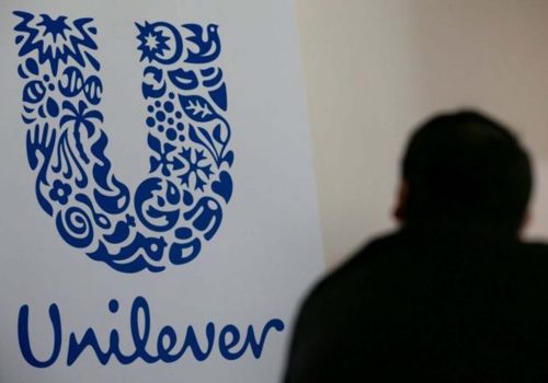 Unilever merkez ofisini Londra’dan Rotterdam’a taşıyor