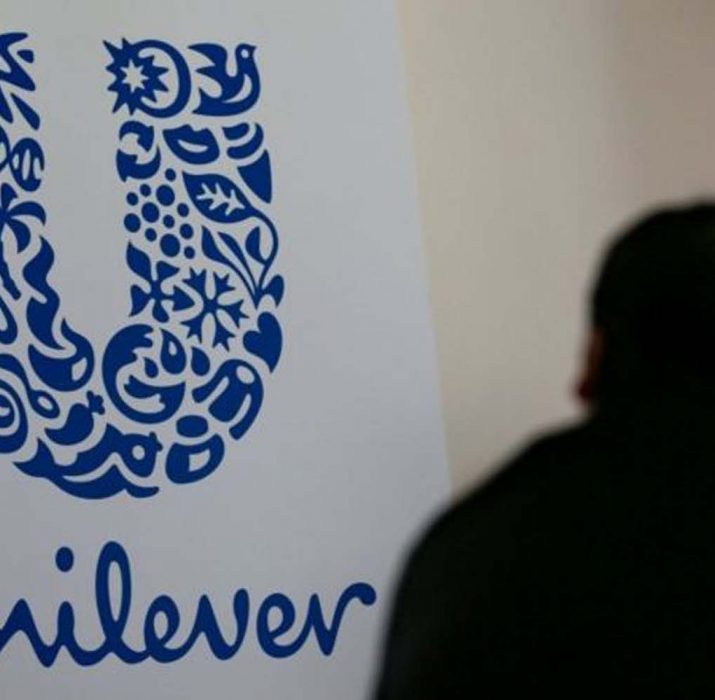 Unilever merkez ofisini Londra’dan Rotterdam’a taşıyor