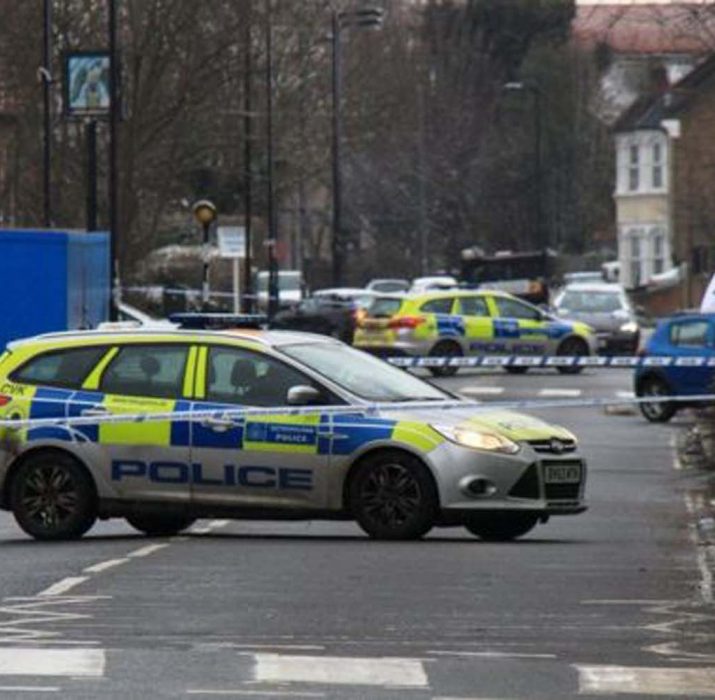 Enfield murder: Man dies after being shot and stabbed