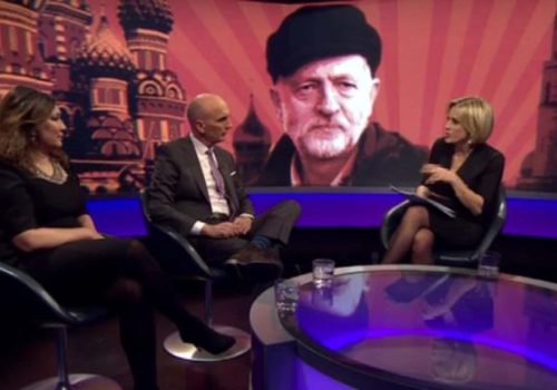 BBC, Corbyn’i ‘Ruslaştırdığı’ suçlamasını reddetti