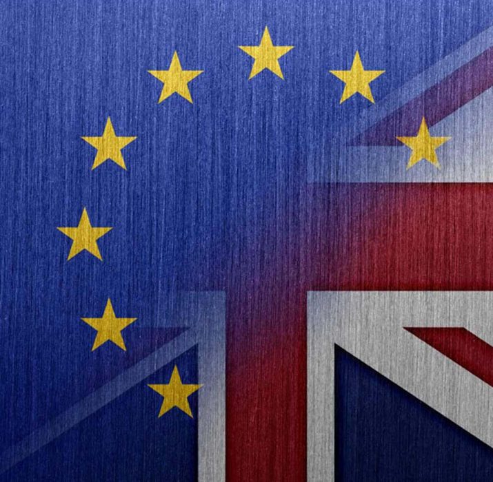 AB ve İngiltere Brexit sonrası için anlaştı