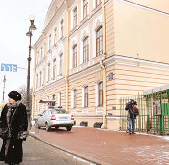 Rusya’dan 23 İngiliz diplomat için sınır dışı kararı