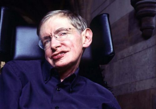 Stephen Hawking’in külleri Newton’ın yanına gömülecek