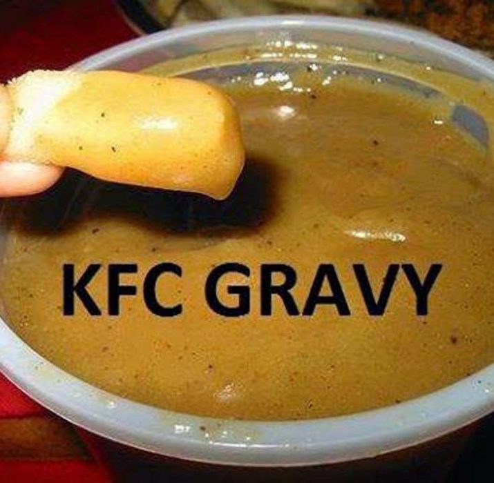 KFC’nin, bu kez de sosu kalmadı
