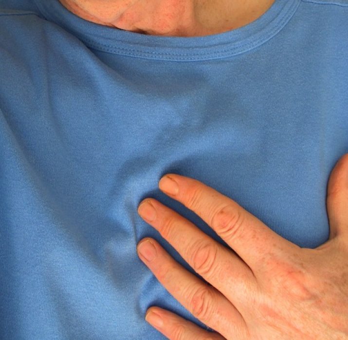 Soğuyan havalar kalp krizi riskini artırıyor