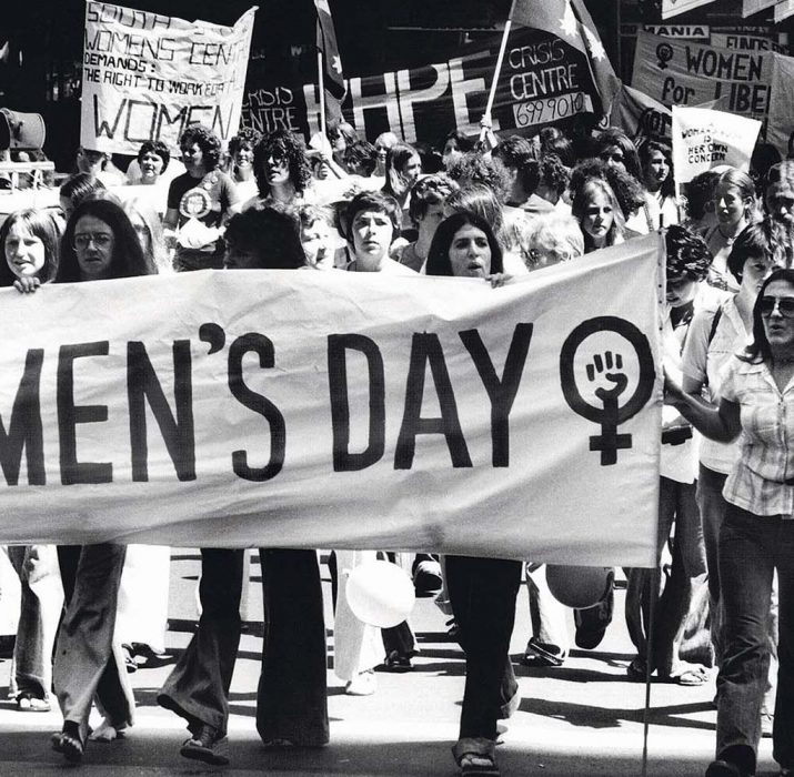 8 Mart Dünya Kadınlar Günü