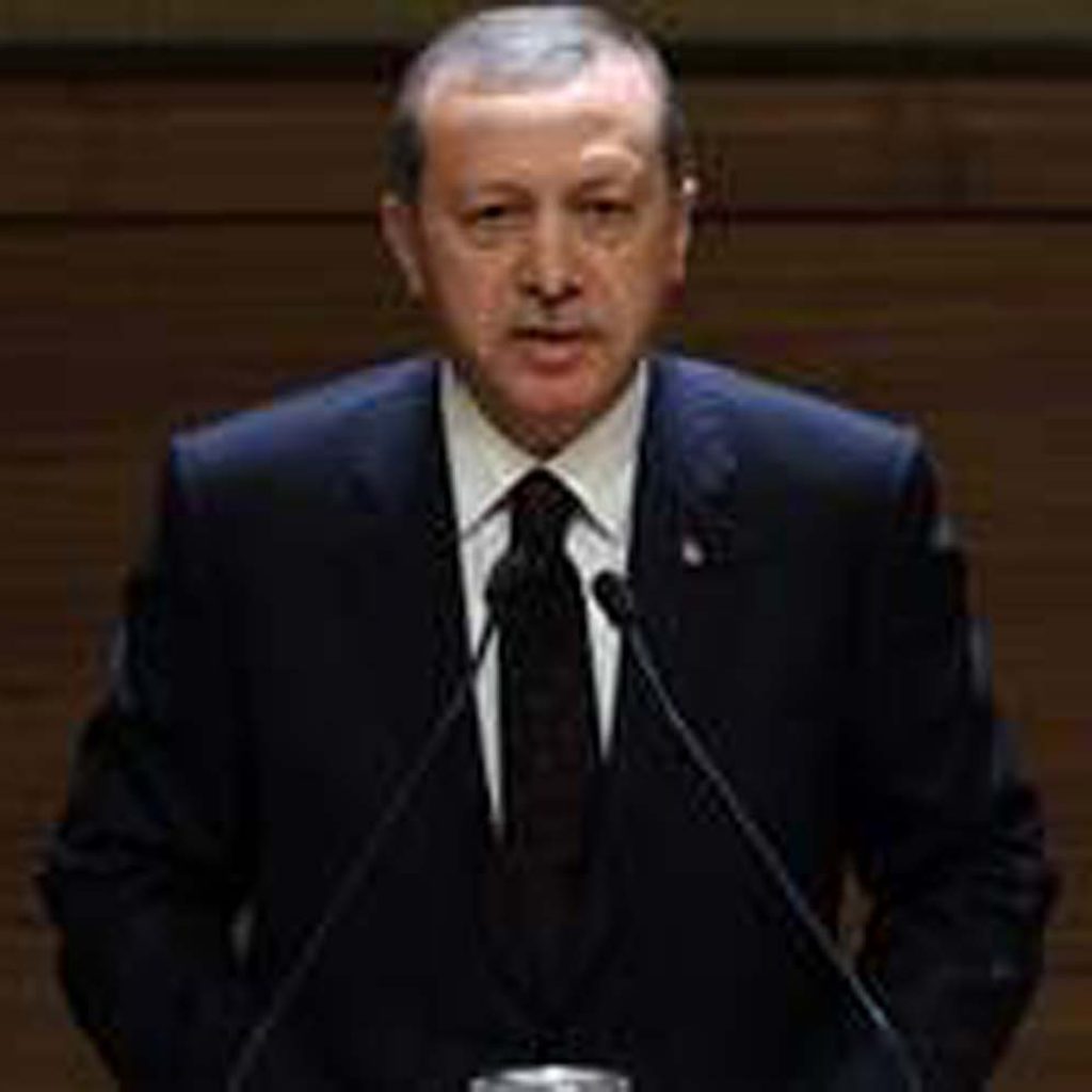 Erdoğan: AB’yi Kıbrıs konusunda hakkaniyetli olmaya davet ediyoruz