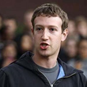 Zuckerberg’den İngiliz Parlamentosu’na ret