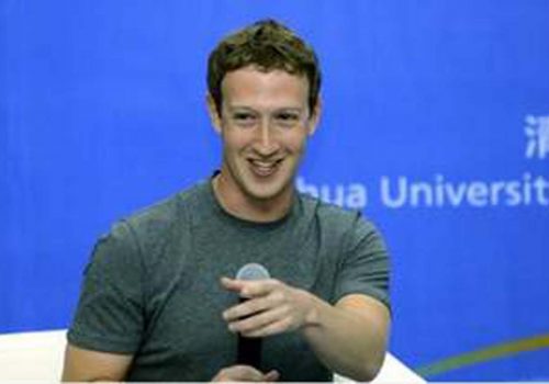 Zuckerberg, İngiltere’de ifadeye çağrıldı