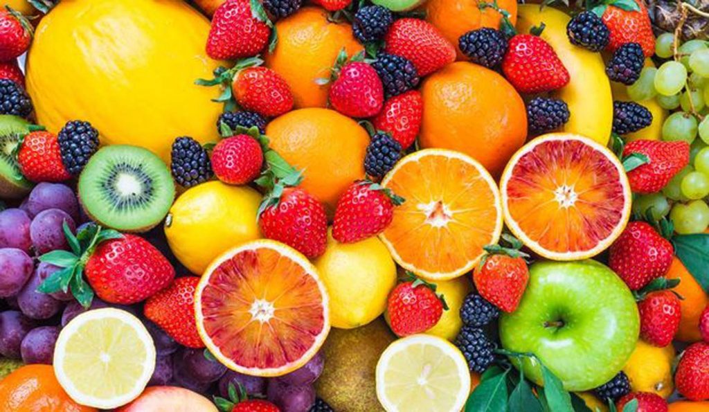 Meyve ve sebzelerin sağlığımıza etkileri