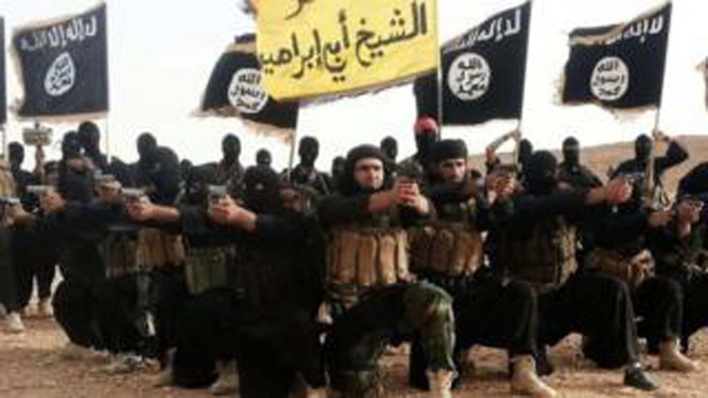 Europol’dan IŞİD’e  karşı birçok ülkede operasyon
