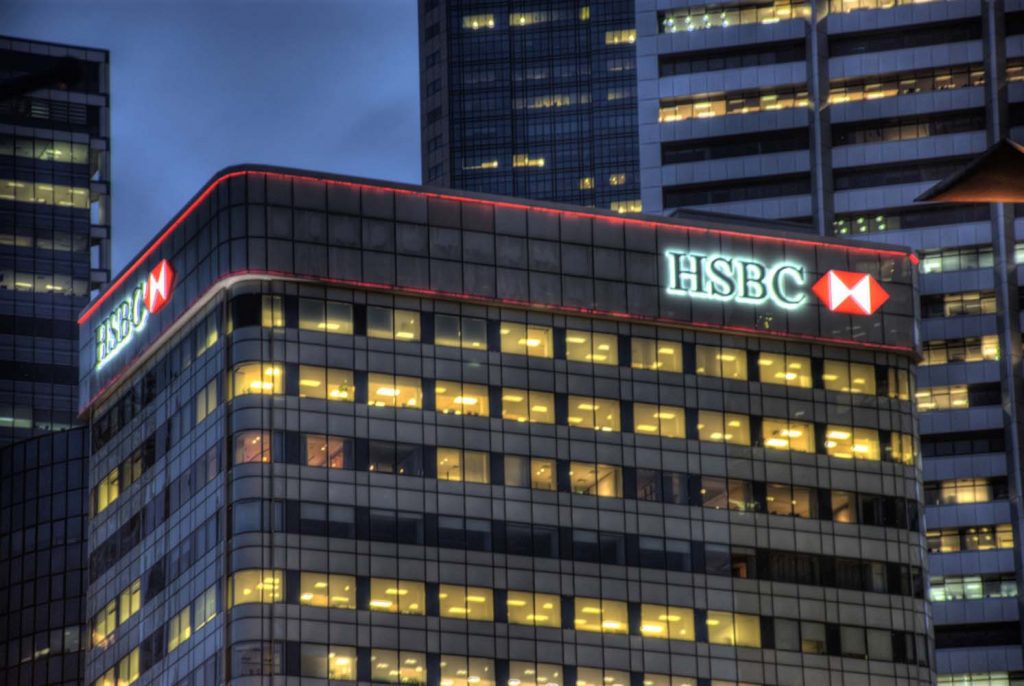 HSBC’ye “İsrail’i Silahlandırmaktan Vazgeç” çağrısı