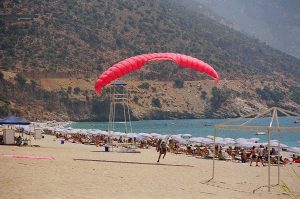 Thomas Cook: Türkiye 2018 yazı için en çok tercih edilen tatil yeri