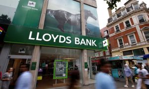 Lloyds Banking Group to close 49 branches