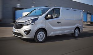 Opel yeni modelini İngiltere’de üretecek