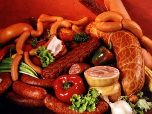 Doğu Avrupa gıda ürünleri