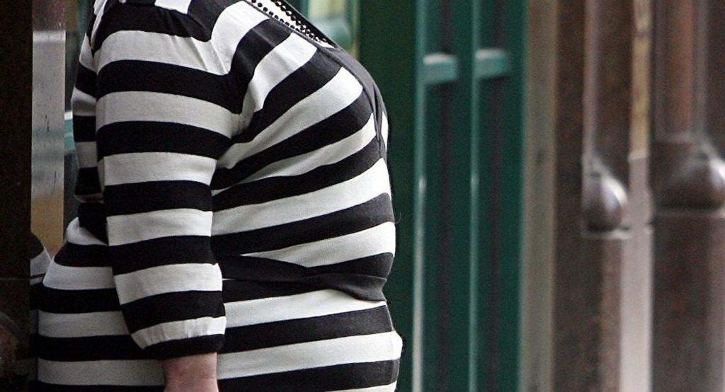 20 percent of men and 41 percent of women are obese in Turkey