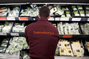 Sainsbury’s, Walmart’s Asda to create UK supermarket powerhouse