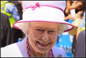 Kraliçe II. Elizabeth’in 92. yaş günü