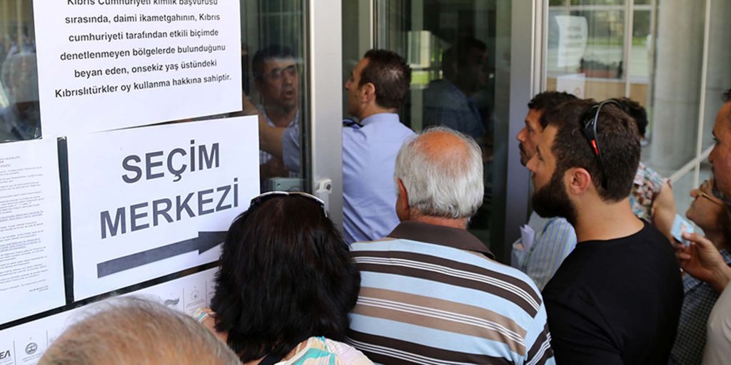 4 Kıbrıslı Türk, Rum Yüksek Mahkemesi’ne başvurdu