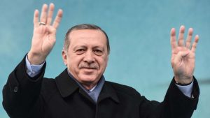 Erken seçim İngiliz basınında: ‘Erdoğan’dan U dönüşü’
