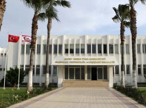 “Kıbrıs Türk tarafıyla iş birliği yapmamak için uydurulan bahaneler çöktü”