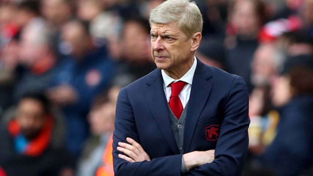 Arsene Wenger 22 yıl sonra Arsenal’den ayrılıyor