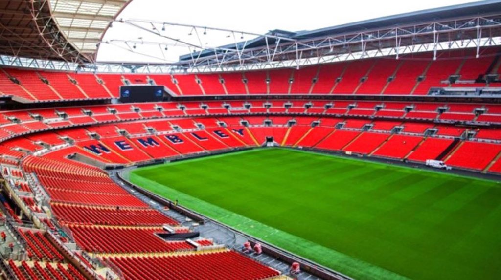 Fulham’ın sahibi Shahid Khan, Wembley’i satın alıyor