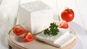 Vazgeçilmez yaşam kaynağı: Süt ve peynir