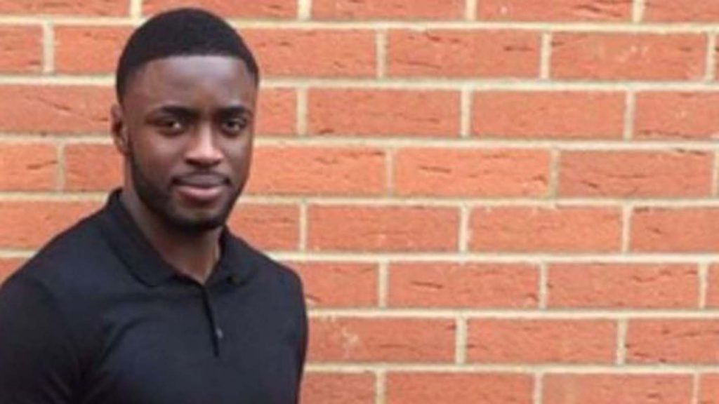 Police offering £20k reward for Hackney murder