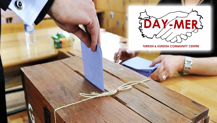 Day-Mer: AKP İktidarı, halkı bir kez daha aldatma peşindedir